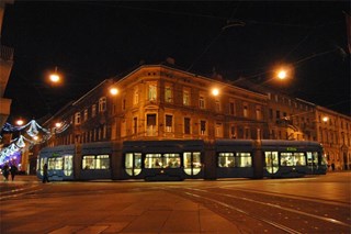 Obustava noćnih linija